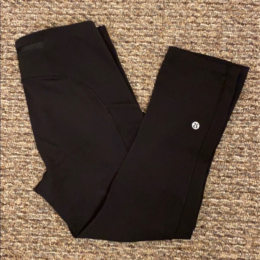 NEW lululemon leggings